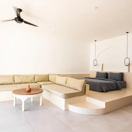 Villa Papi 3 Bingin 2 Bedroom Studio Private Villa