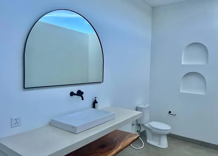 Papi 3 Bingin 2 Bedroom Private Uluwatu (Bali)