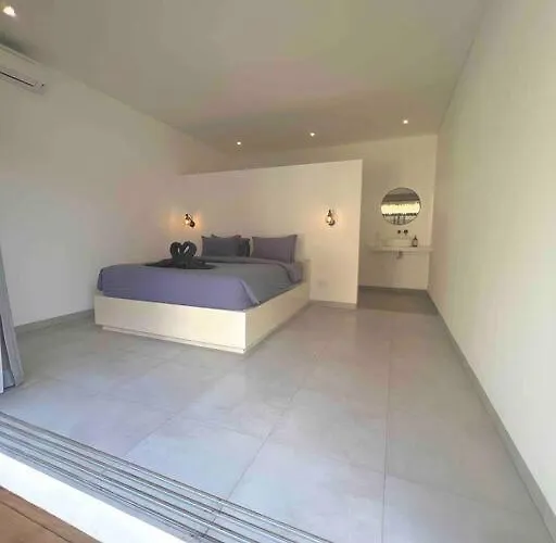 Villa Papi 3 Bingin 2 Bedroom Private Uluwatu (Bali)