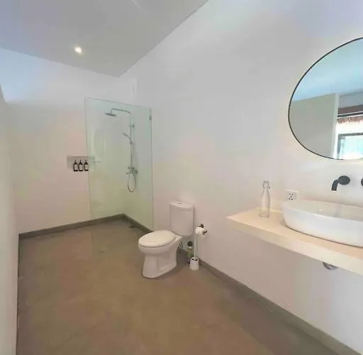 Papi 3 Bingin 2 Bedroom Private * Uluwatu (Bali)