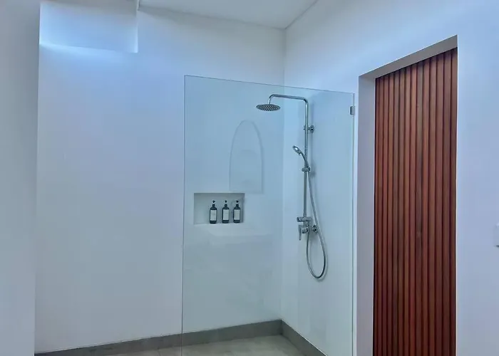 Papi 3 Bingin 2 Bedroom Private *