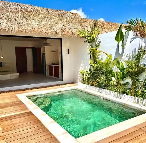 Papi 3 Bingin 2 Bedroom Private *